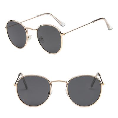 Brillen en accessoires – Zonnebrillen