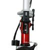 Light Weight Bicycles Seats Suit Extenders Regulable Bicycles Saddles Height for Optimally Cycling Position