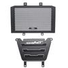 NEW 450mt Motorcycle Accessories Radiator Guard Engine Skid Plate Cover For CFMOTO CF 450 MT 450MT MT450 2024 2025