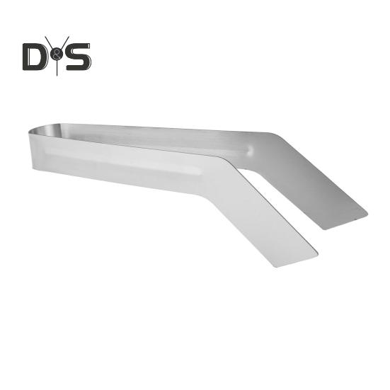 

Щипцы для пересадки из нержавеющей стали, инструмент для пересадки рассады, ручные садовые щипцы, рассадопосадочная машина, избегайте повреждения корней комнатных и уличных растений L