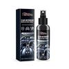 All in One Car Multi Color  Repair Kit Paint Restoration and Polishing Agent for Effortless Surface Fixes in Garages