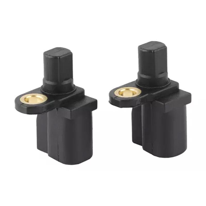 3M5T-2B372-AB 3M5T-2B372-BC Front Rear Left Right ABS Sensor For Ford Focus C-Max Kuga Galaxy Mondeo Volvo C30 C70 S40 V50 Mazda