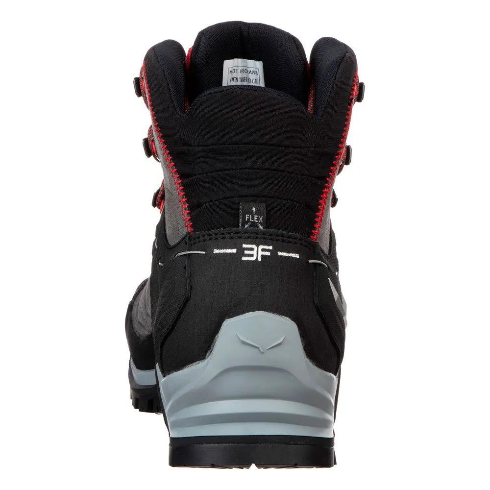 Salewa Альпинистские ботинки Mountain Trainer Mid Goretex