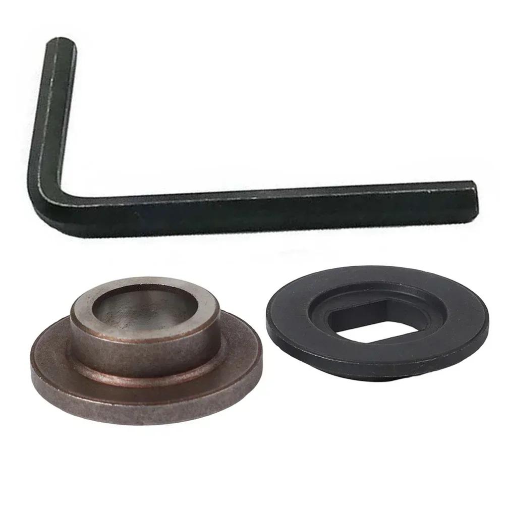 

Circular Saw Repair as Picture Clamp Flange Washer 98000-11 Hex Key 610046-00 N621119 Hex Key Included 1 Flange Washer