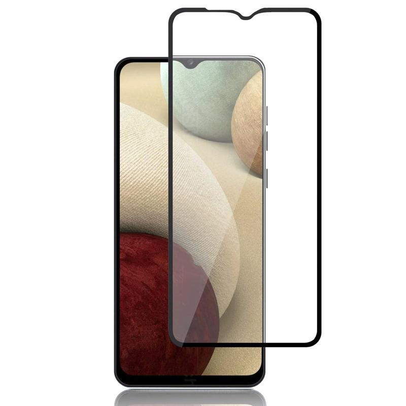 

Для Samsung Galaxy A12 A32 A42 A02S A21S A51 A71 A01 Core A11 A31 A41 A 12 51 71 5G загартоване скло з повним екраном обкладинки Samsung Galaxy A12