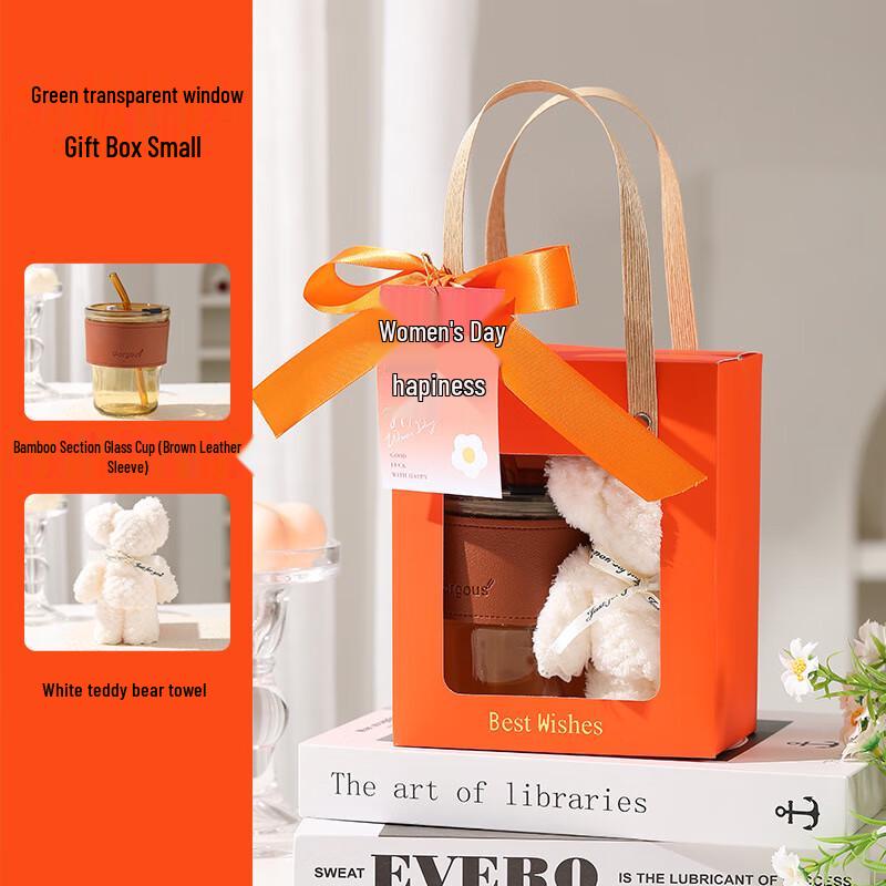 Ailanhui Women s Day Business Gift Box Set Set 1