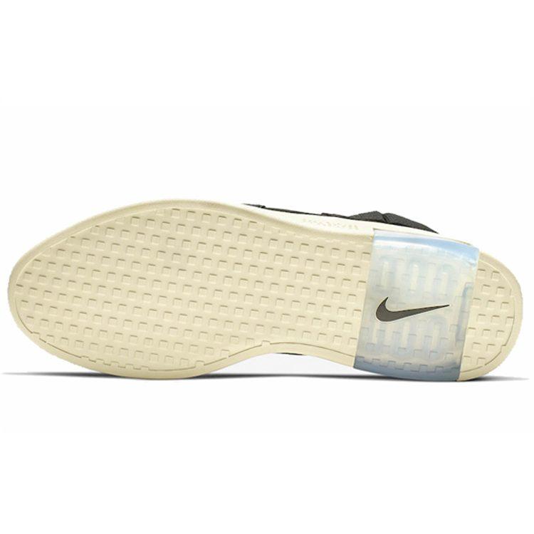 Nike Air Fear Of God Raid 'Schwarz' AT8087-002