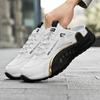 Summer Breathable Lightweight Man Casual Shoes Men Half Slippers  Non-slip Flats Lazy Shoes Comfortable Walking Sneakers