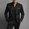 2026 Summer European-American Business Banquet Suit Set