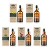 Essential Sleep Plant Oil Collection For Gentle Moisturizing Relaxation And