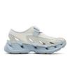 Fila Vetta Sandal Fashion Trendy Minimalist Classic Retro Casual Versatile Breathable Comfortable Velcro Hollow Design Thick Sole F12W623401FGP
