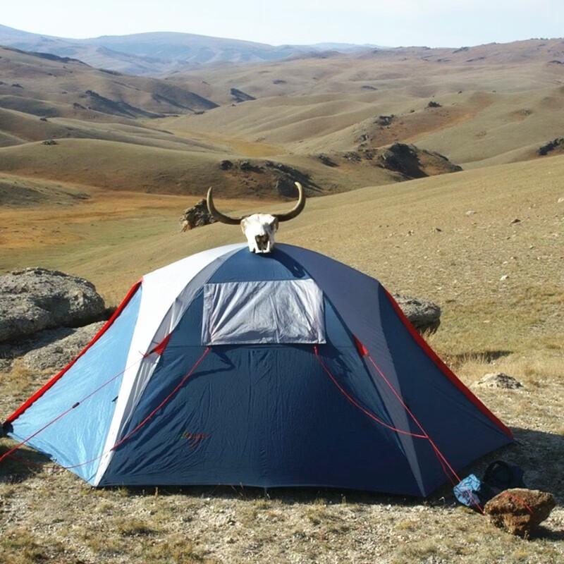 Canadian Camper Hiking Camping Tent