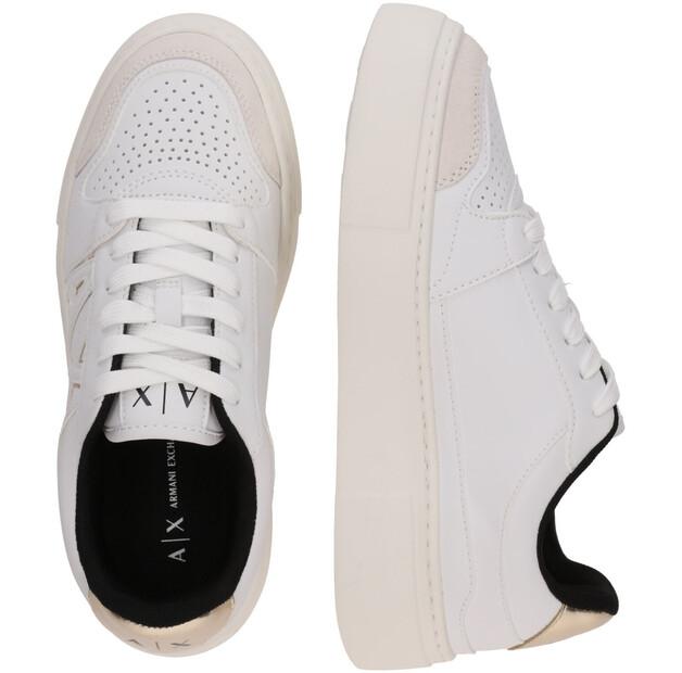Armani Exchange Trainers