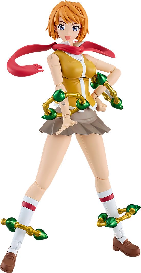 Good Smile Company PLAMATEA Mai HiME Токиха Май Сборка Пластиковая Модель Kit Без Масштаба