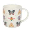 Something Different Floral Bug Mug