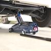 Meltec Car Floor Height Meltec Jack, 2t, Compact, Maximum/Minimum 340/135mm, FA-20