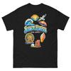 Seaside Heights New Jersey T-Shirt Souvenir Tee Beach Vacation Keepsake Shirt