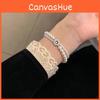 Braceletes – Pulseiras de contas