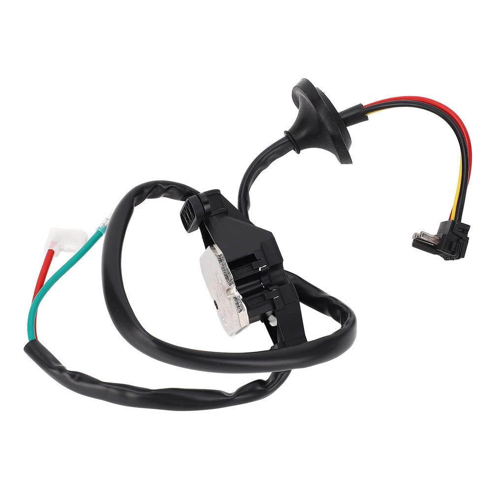 HVAC Blower Motor Regulator 1298213351 Heater Fan Blower Resistor Replacement for Benz 300SL 500SL 600SL SL320 SL500