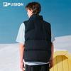 Fila Fusion Unisex Puffer Vest