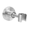 RV Shower Head Holder Universal 360 degrees  Adjustable Pull Out Type Stainless Steel Bathroom Shower Wand Bracket For