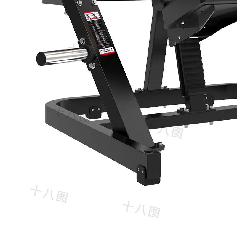 Commercial Seated Chest Press Trainer