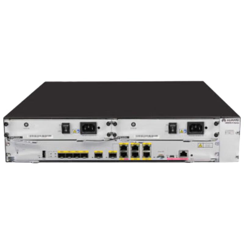 Huawei AR2240C Enterprise Router Switch