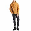Timberland Verpackbare lässige Outdoor-Kapuzenjacke Herrenjacken Weizen A2EYF-P47