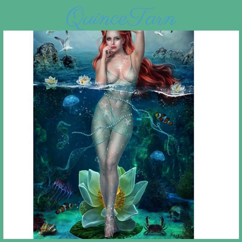 Diy Full 5d Painting Diamond Blonde Beauty Diamond Embroidery Full Lay Anime Cross Stitch Kits Home Decor Handmade Gift