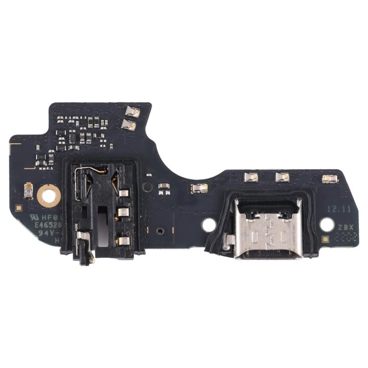 Оригинальная плата порта зарядки For Samsung Galaxy A03s SM-A037U US