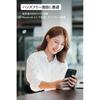 JVC Kenwood JVC HA-Z251T-G Wireless Earphones, Bluetooth Ver 5.3, Noise Cancelling, Ambient Sound Passthrough, Built-in Microphone, Up to 28 Hours Pla