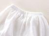 Baby Kids Girls Clothes Short Sets Summer Toddler Boy Cotton T-shirt+Shorts Linen Children Clothing Outfits Suits for 0-5 Years