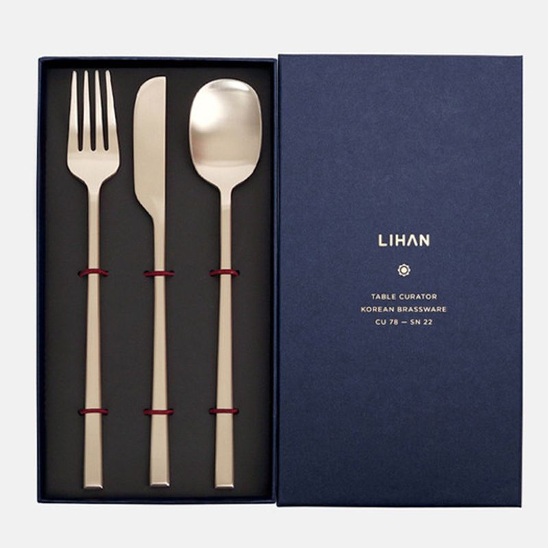 LIHAN Noah Organic Tableware
