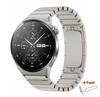 For Bracelet Stainless Huawei Steel Watch Gt 4 46mm 2e 3 Pro 42mm Strap For Samsung Galaxy 3 45mm For Amazfit Gtr 47mm Band 22mm