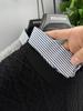2025 Men's Trendy Fake Two-Piece Sweater: Warm Knit Shirt Collar Pullover for Autumn/Winter