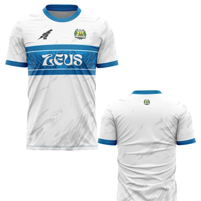 Kaio Football Jersey T Shirt Anime Inazuma Eleven 3D T-Shirt Fashion Cool Daily Soccer Uniforms Outdoor Sport Top