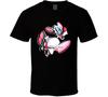 Üst giysisi – T-shirtler
