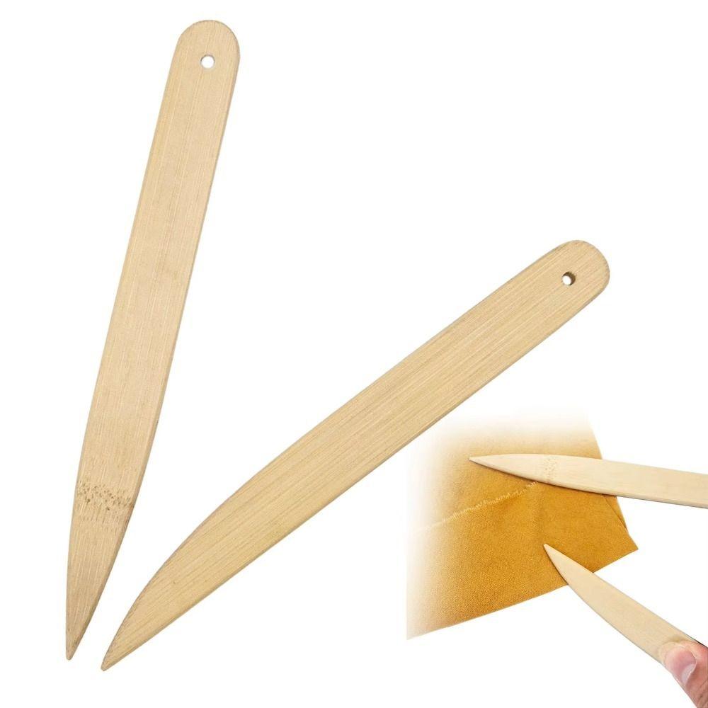 DIY Pressquilting Werkzeug Professionelle Holznahtrolle Hartholz Pressunterlage Bügeln von Stoff