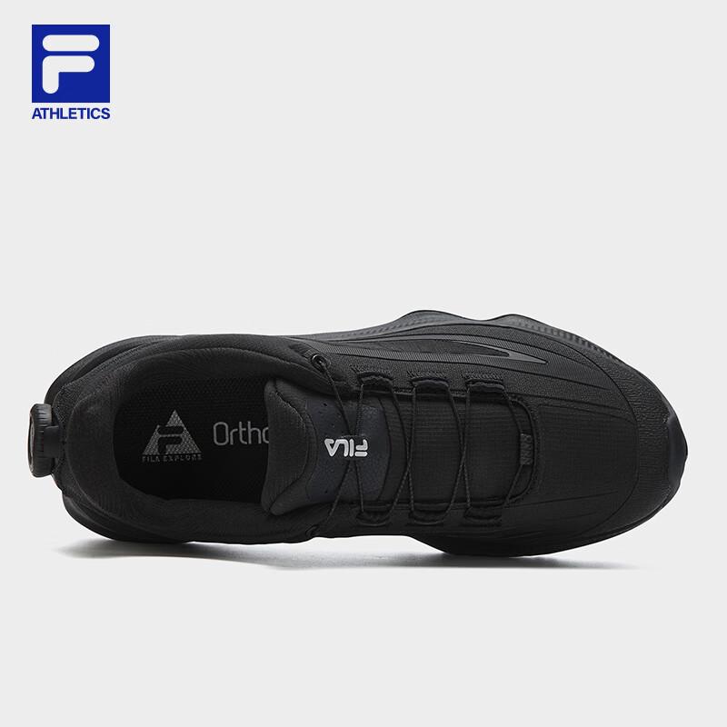 Fila BOA Lynx 3+ Women's Trail Running Shoes
