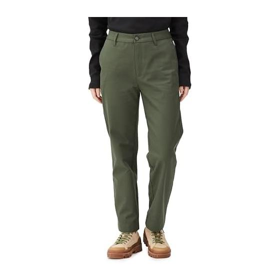 AIGLE Pants [Official] Flannel Pants Women s