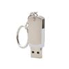 OLOEY 64GB Dual-Interface USB 3.0 Drehbarer Metall-USB-Stick