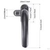 Aluminum Window Locking Handle Set for Home Security