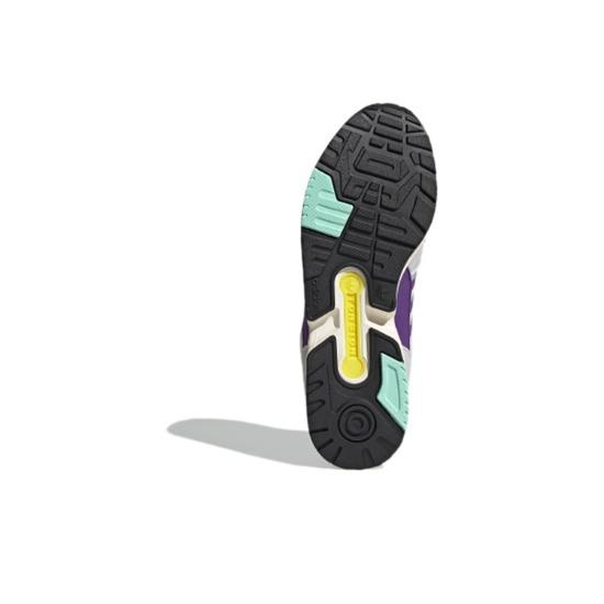 Adidas HRMN SPZL White Purple Mint FX1060