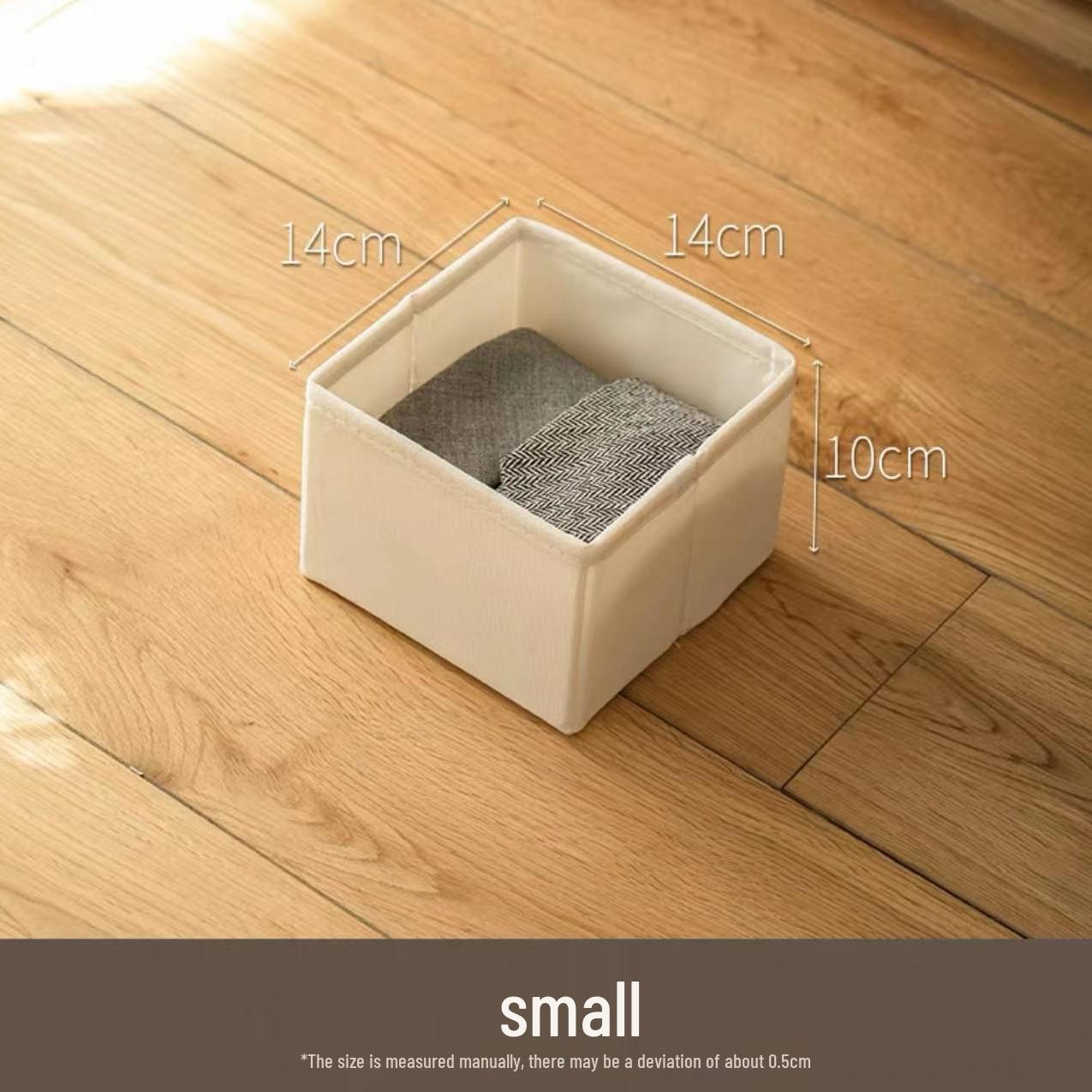 

Органайзер для хранения джинсов: Разделенный ящик для одежды для гардероба