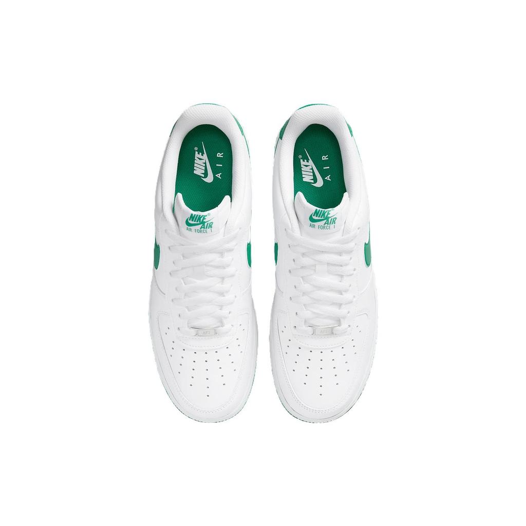 Nike Air Force 1 07 Bianco Malachite Uomo Sneakers FJ4146-102