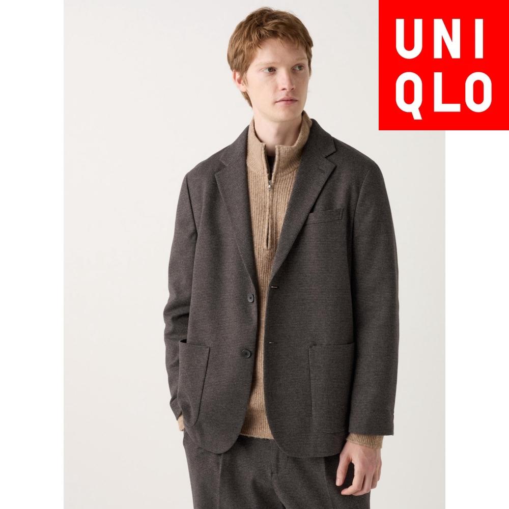 

Куртка UNIQLO JAPAN Comfort 2B Plover