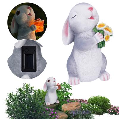 Jardinagem e paisagismo – Decoração de jardim