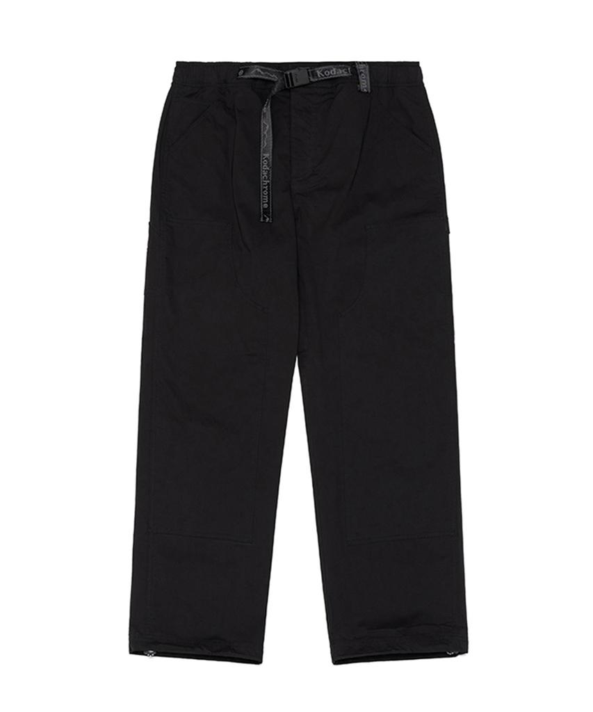 KODAK Trip Nature Tint Summer Pants Black