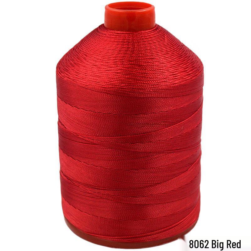 Rongyu 2-Ply Industrial Sewing Thread