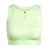 Adidas Womens/Ladies Impact Non-Wired Sports Bra